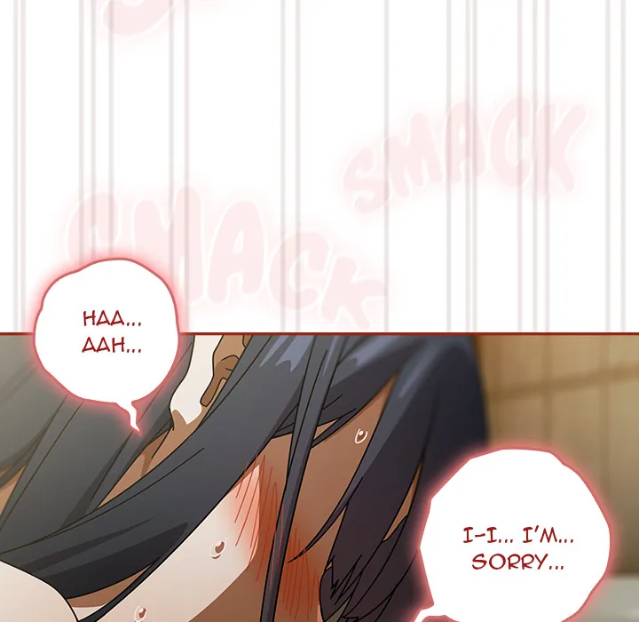 Switch ON Chapter 96 page 40 - 