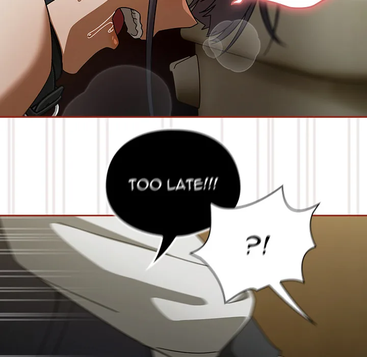 Switch ON Chapter 96 page 41 - 