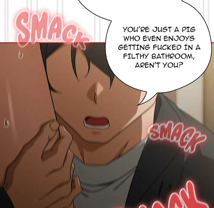 Switch ON Chapter 96 page 57 - 
