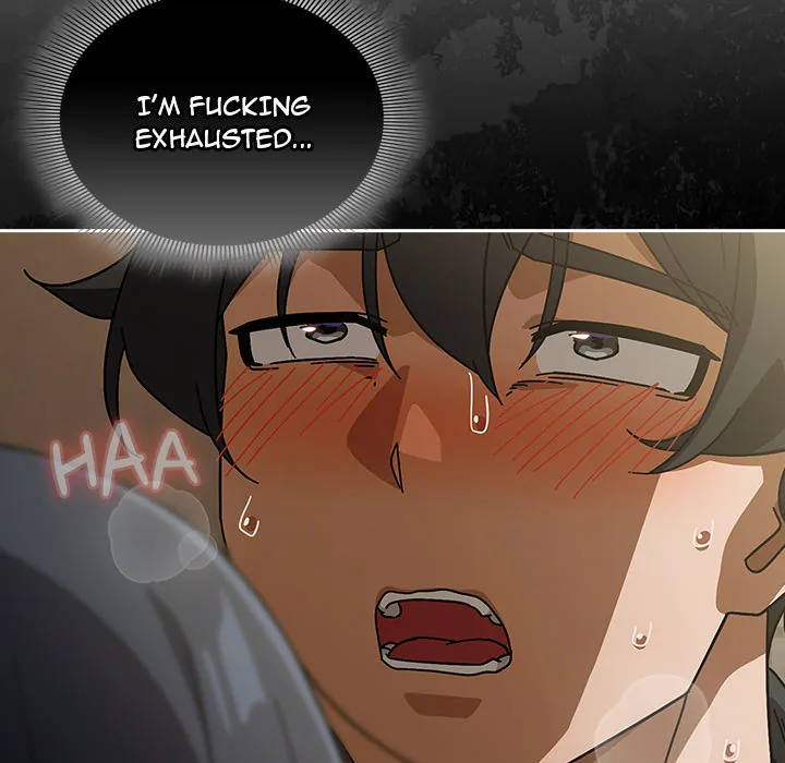 Switch ON Chapter 96 page 79 - 