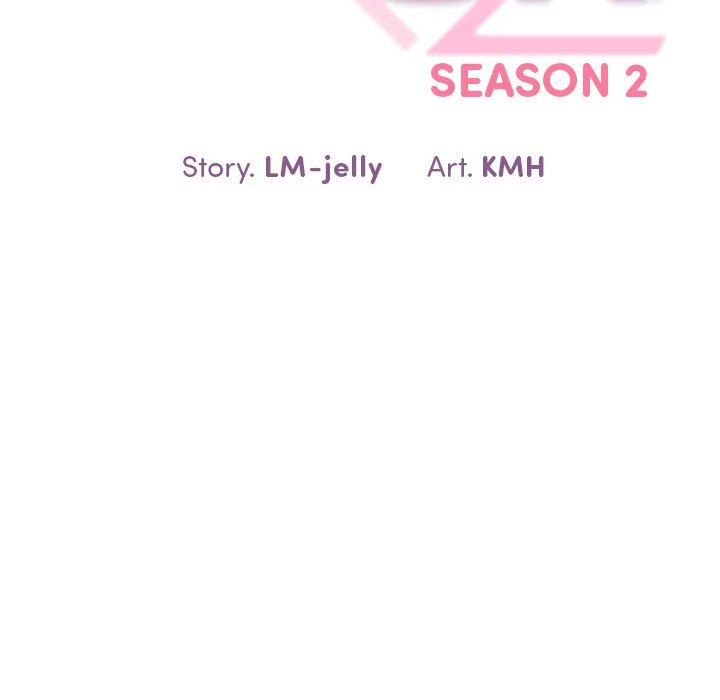 Switch ON Chapter 96 page 87 - 