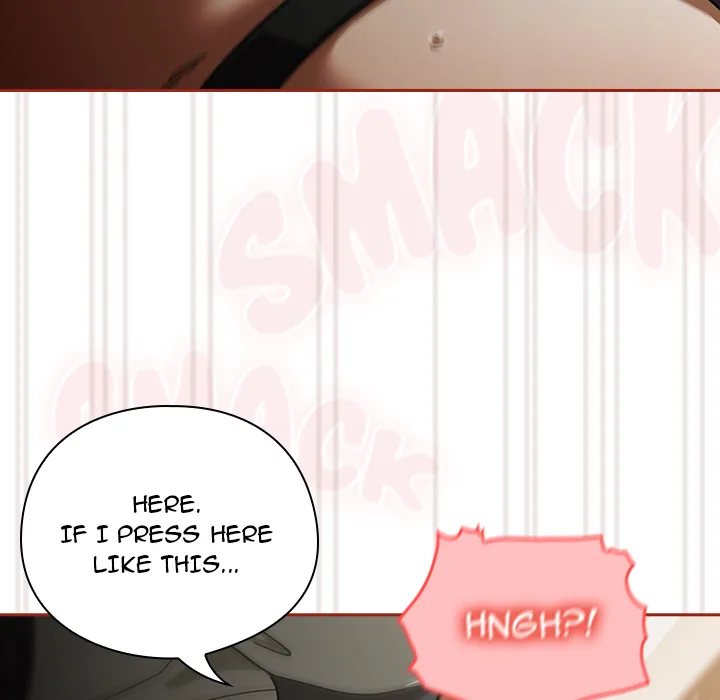 Switch ON Chapter 96 page 10 - 