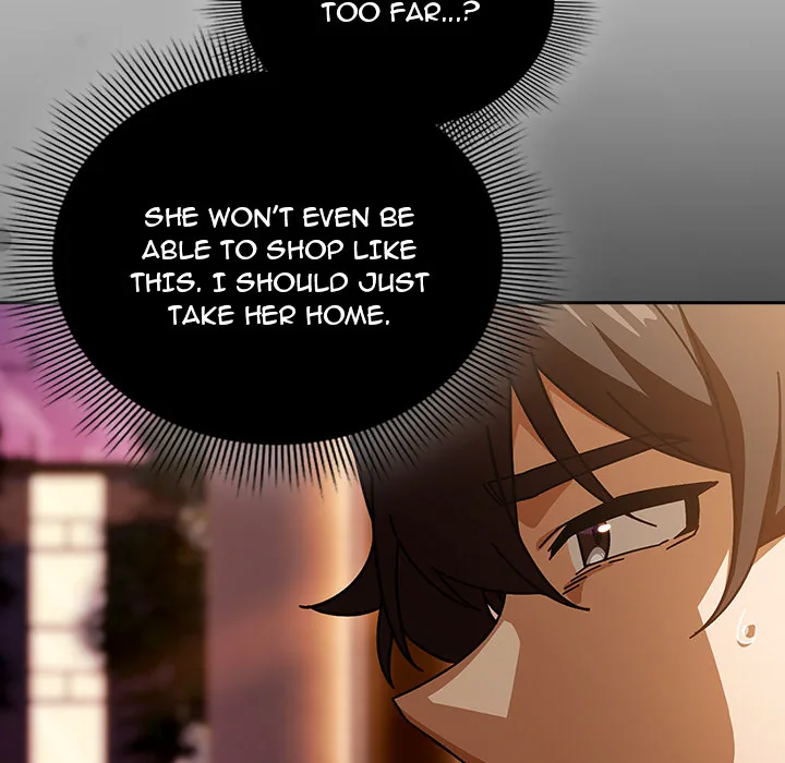 Switch ON Chapter 96 page 92 - 
