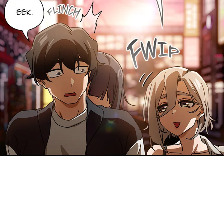 Switch ON Chapter 96 page 94 - 
