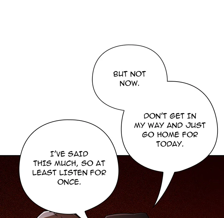 Switch ON Chapter 97 page 103 - 