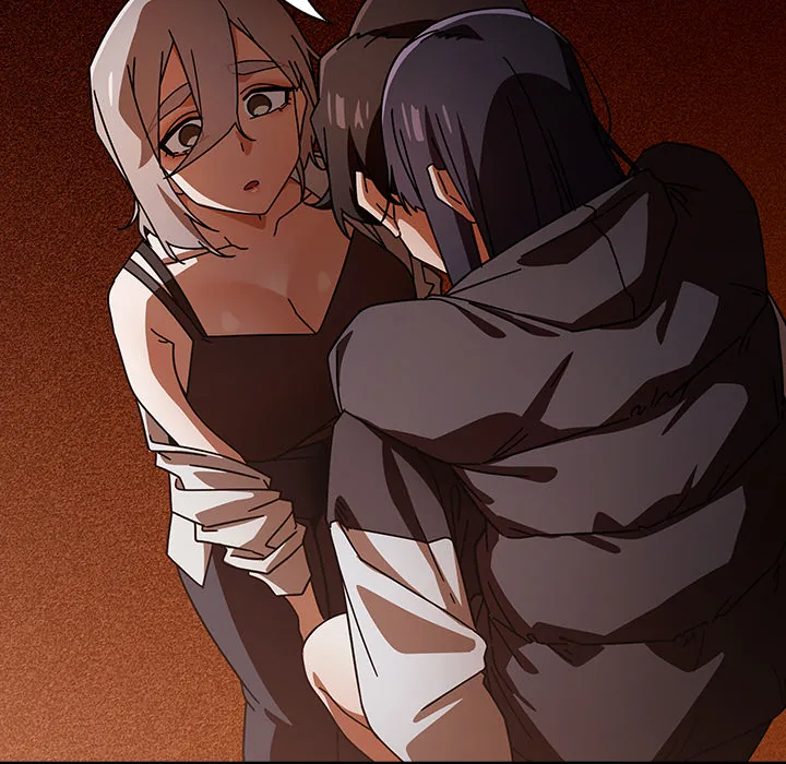 Switch ON Chapter 97 page 104 - 