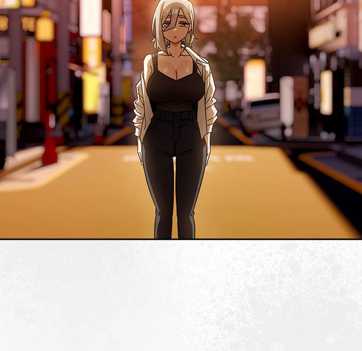 Switch ON Chapter 97 page 110 - 