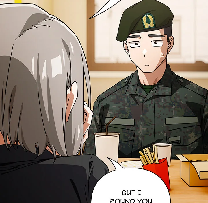Switch ON Chapter 97 page 12 - 
