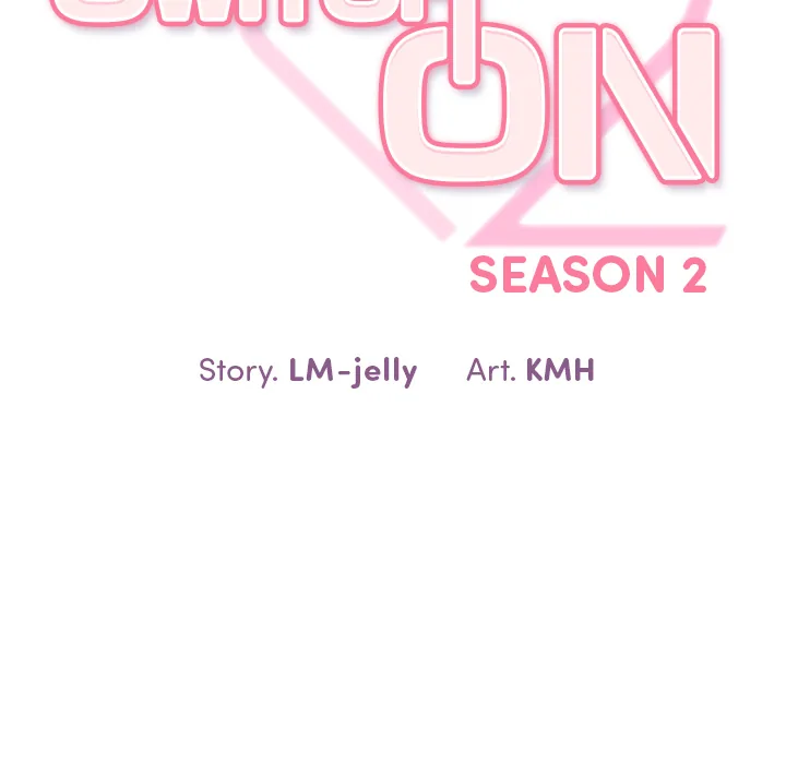 Switch ON Chapter 97 page 114 - 