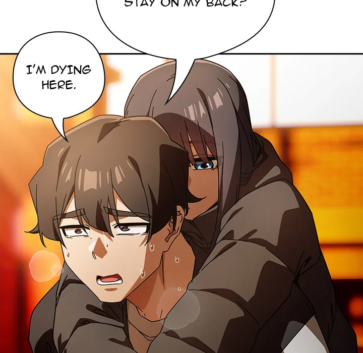 Switch ON Chapter 97 page 119 - 