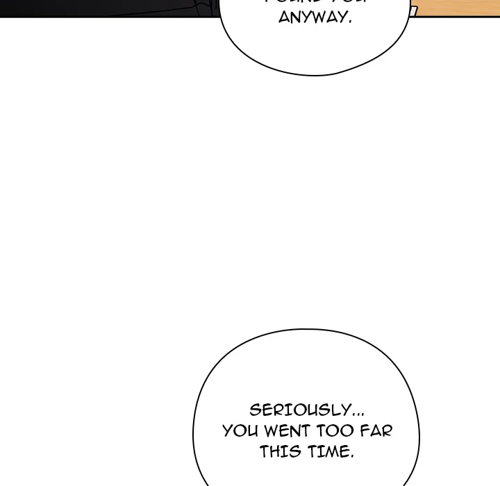 Switch ON Chapter 97 page 13 - 