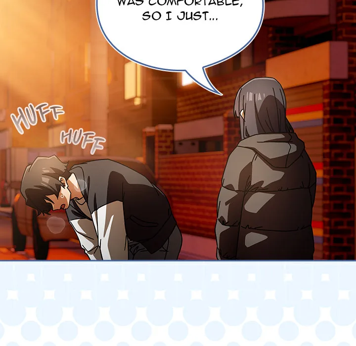Switch ON Chapter 97 page 121 - 