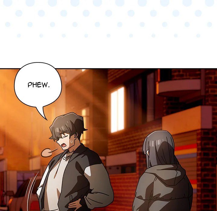 Switch ON Chapter 97 page 122 - 
