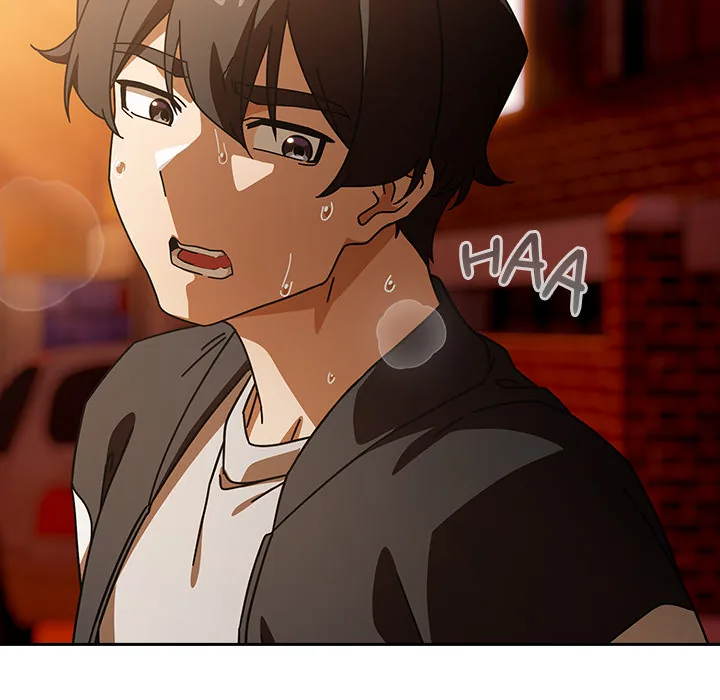 Switch ON Chapter 97 page 124 - 