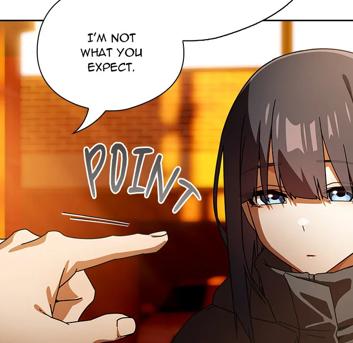 Switch ON Chapter 97 page 126 - 