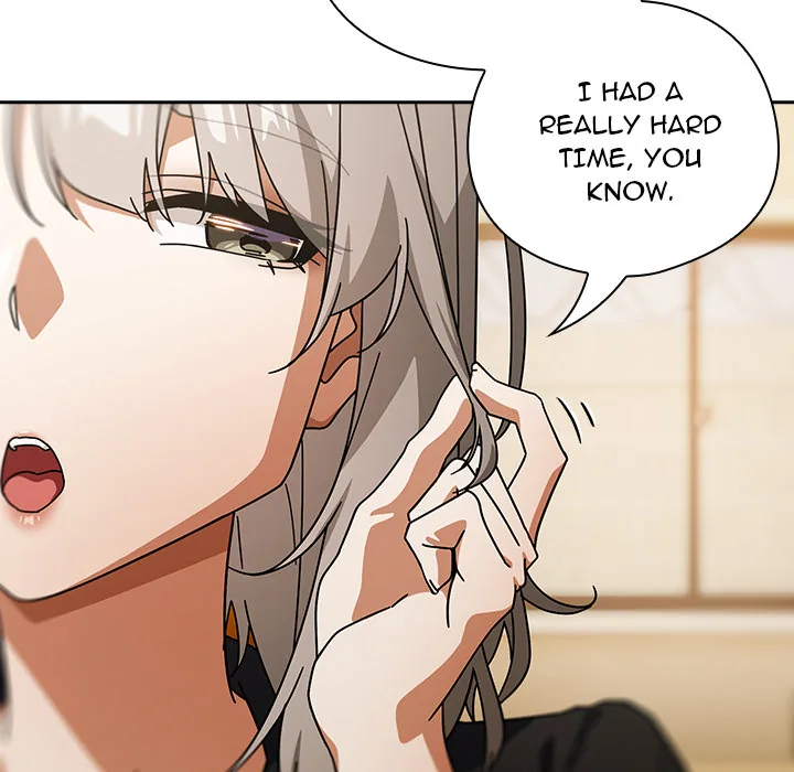 Switch ON Chapter 97 page 14 - 