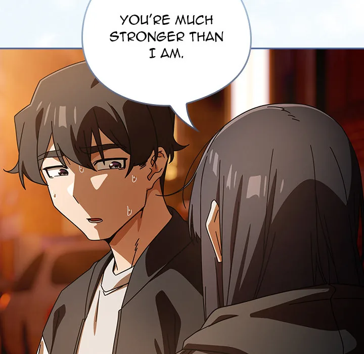 Switch ON Chapter 97 page 132 - 