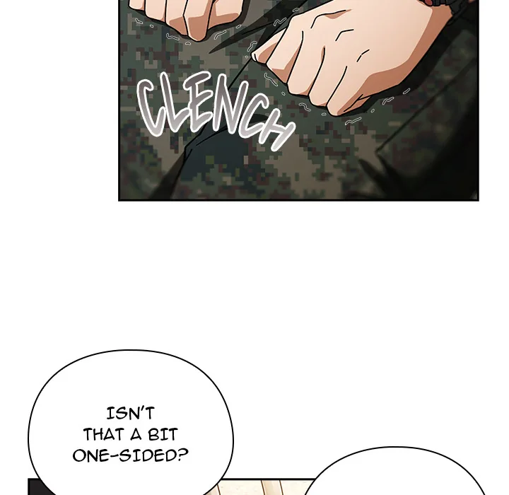 Switch ON Chapter 97 page 18 - 
