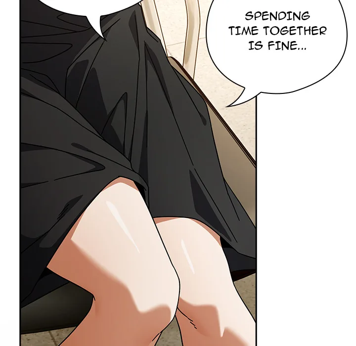 Switch ON Chapter 97 page 19 - 