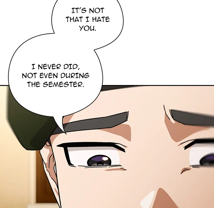 Switch ON Chapter 97 page 24 - 