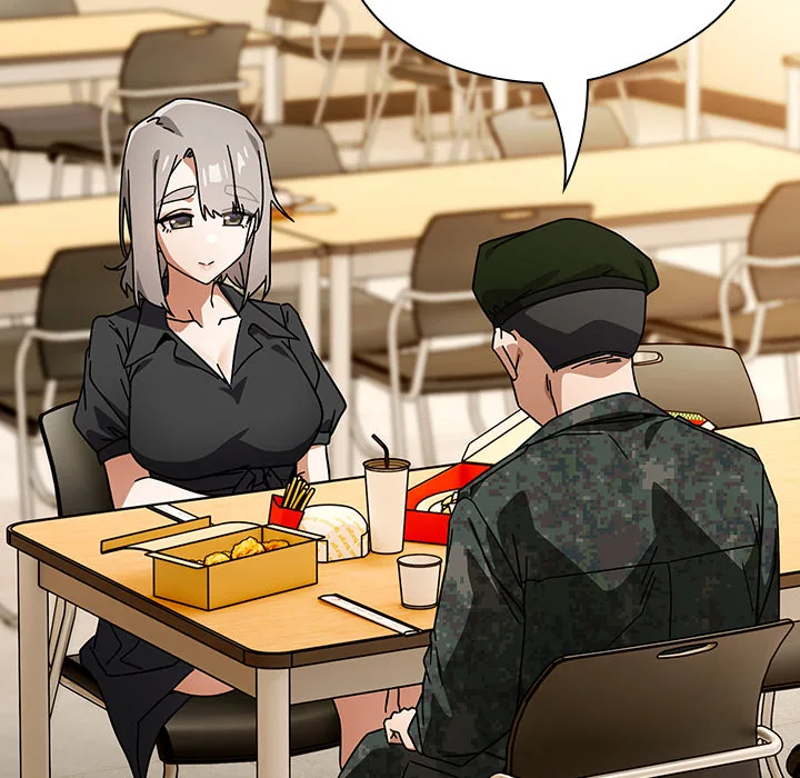 Switch ON Chapter 97 page 26 - 