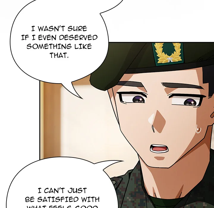 Switch ON Chapter 97 page 33 - 