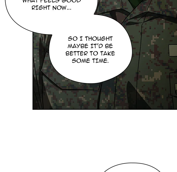 Switch ON Chapter 97 page 34 - 