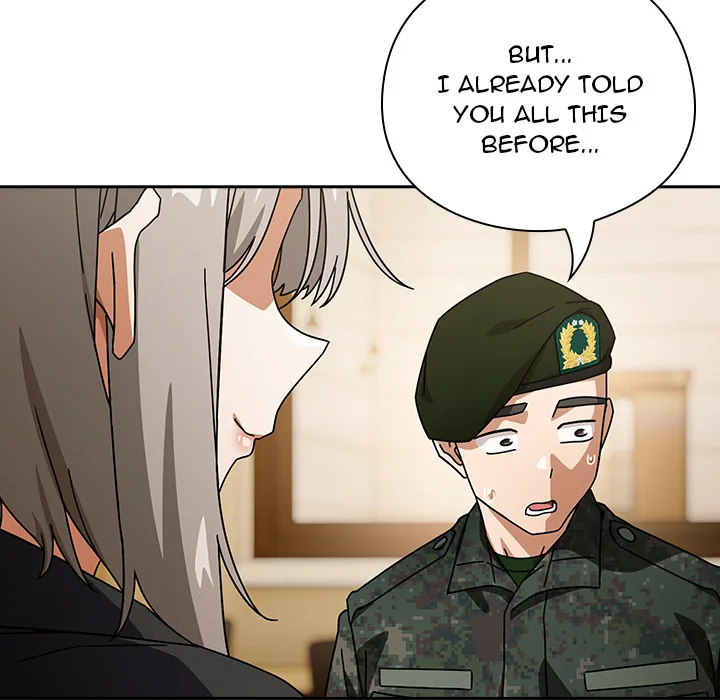 Switch ON Chapter 97 page 35 - 