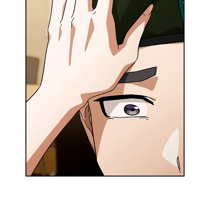 Switch ON Chapter 97 page 37 - 