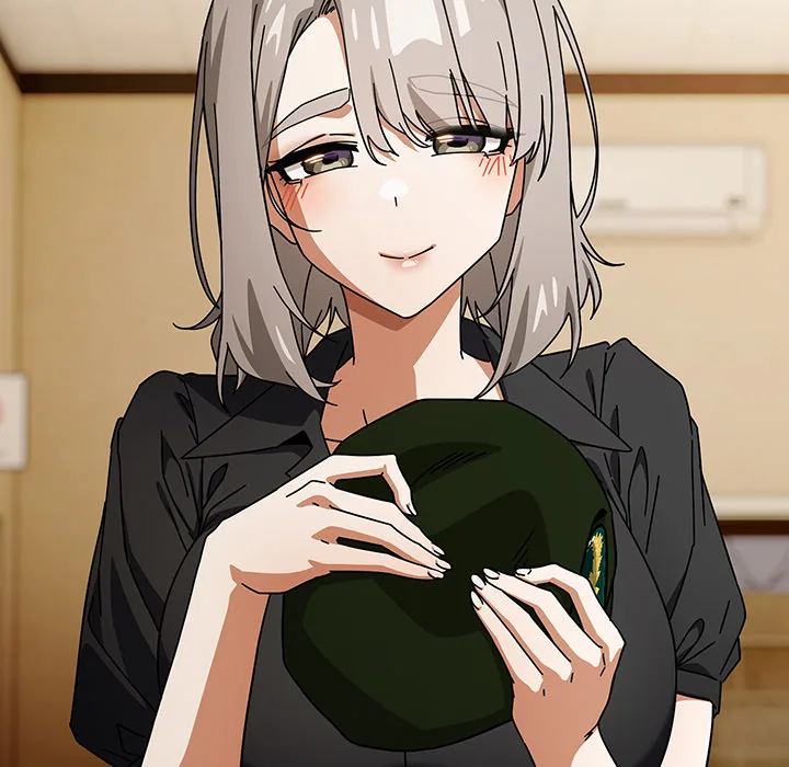 Switch ON Chapter 97 page 39 - 