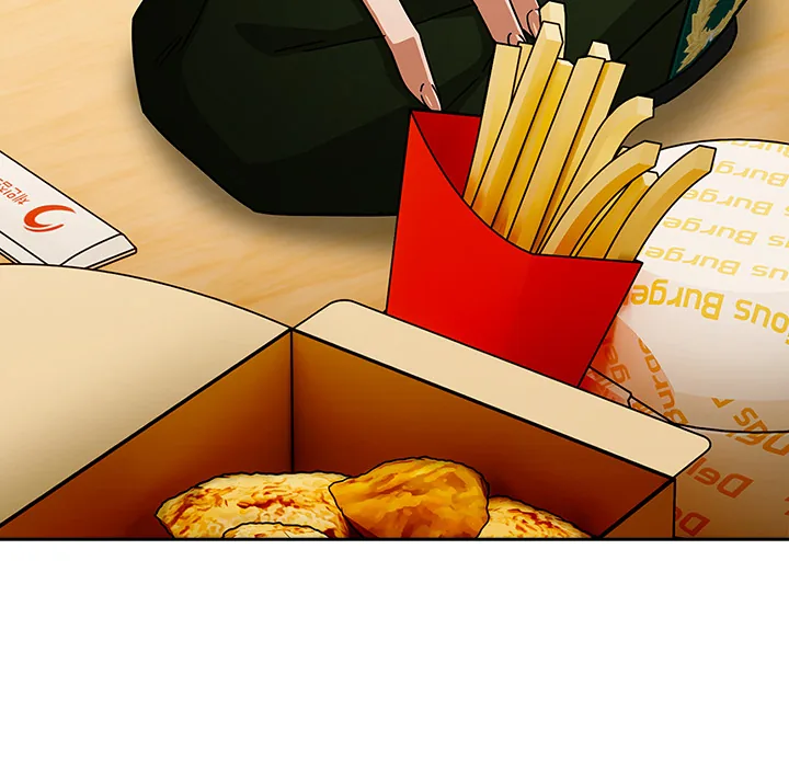 Switch ON Chapter 97 page 47 - 