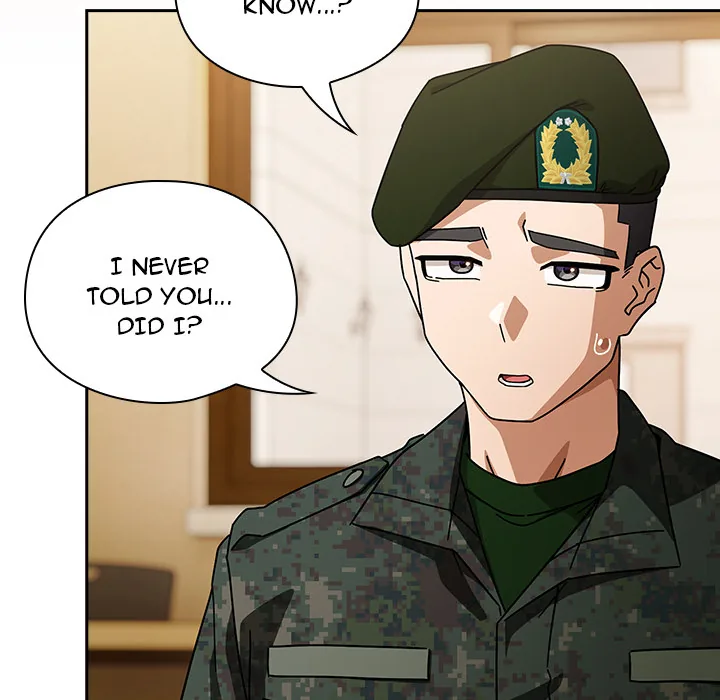 Switch ON Chapter 97 page 6 - 