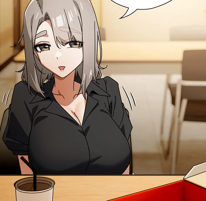 Switch ON Chapter 97 page 58 - 