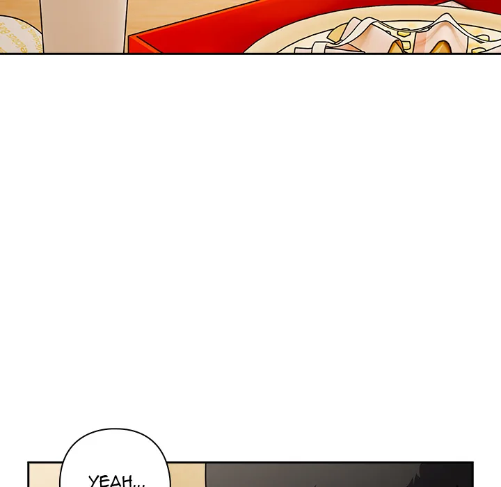 Switch ON Chapter 97 page 59 - 