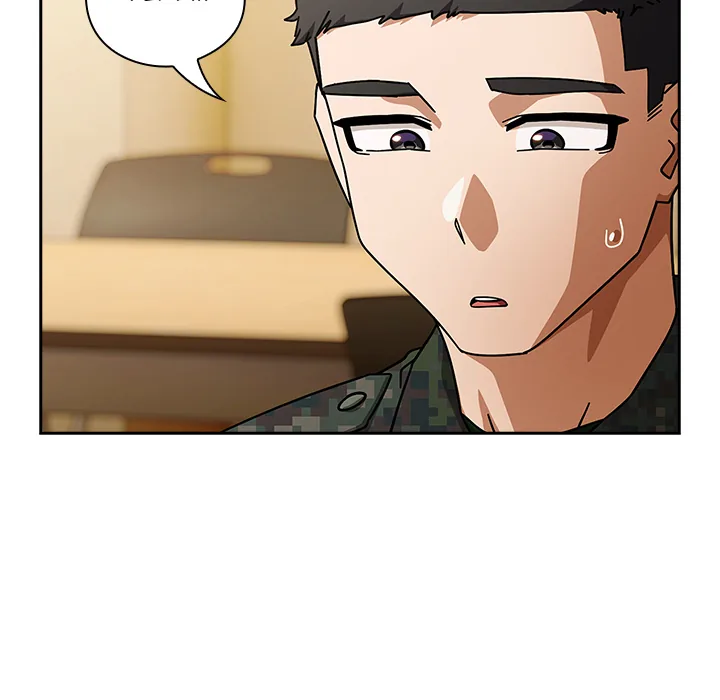 Switch ON Chapter 97 page 60 - 