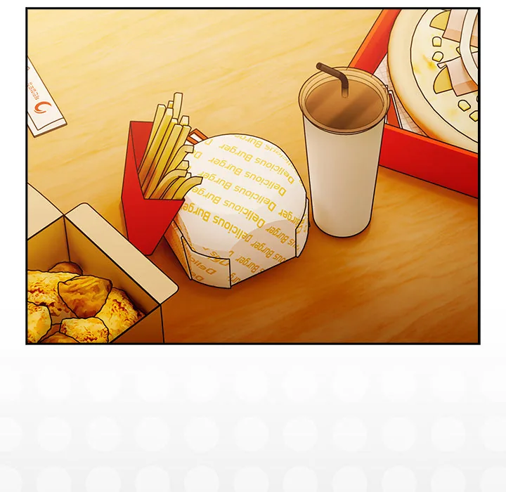 Switch ON Chapter 97 page 61 - 