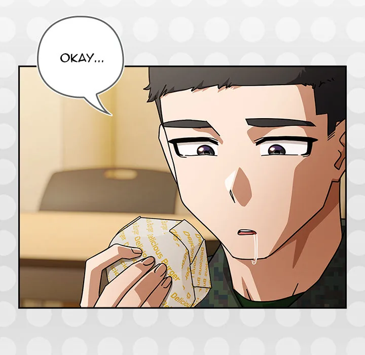 Switch ON Chapter 97 page 62 - 