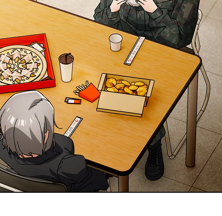 Switch ON Chapter 97 page 64 - 