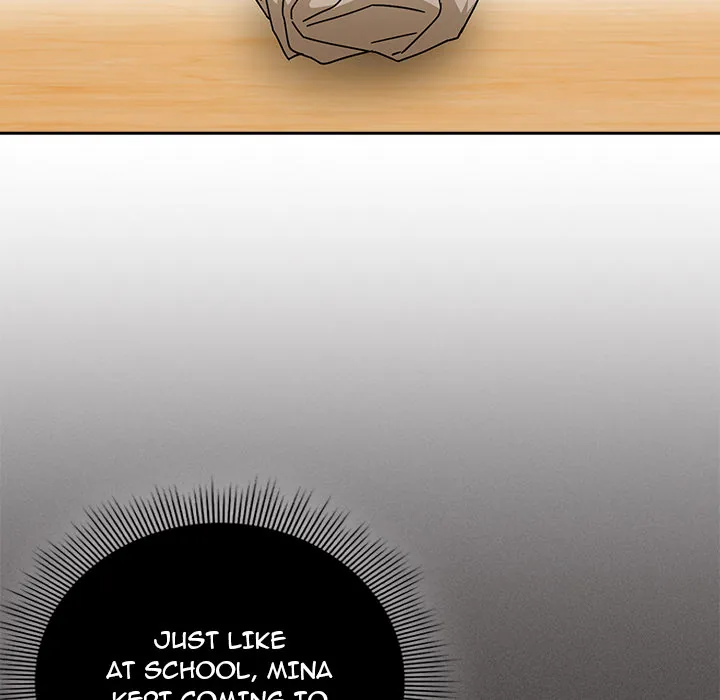 Switch ON Chapter 97 page 67 - 