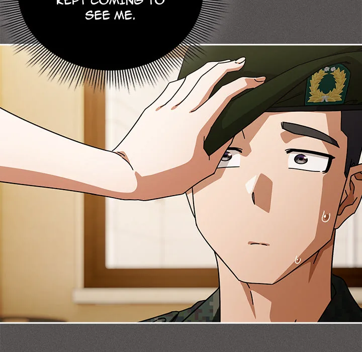 Switch ON Chapter 97 page 68 - 