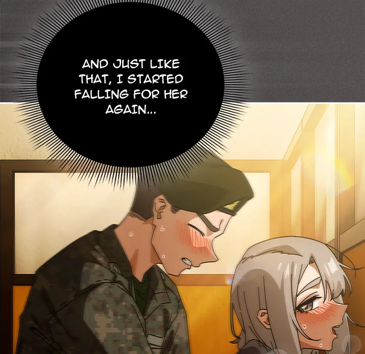 Switch ON Chapter 97 page 74 - 