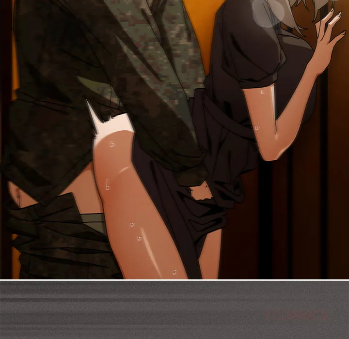 Switch ON Chapter 97 page 75 - 