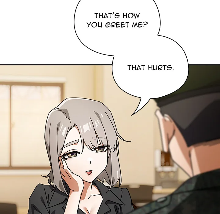 Switch ON Chapter 97 page 9 - 
