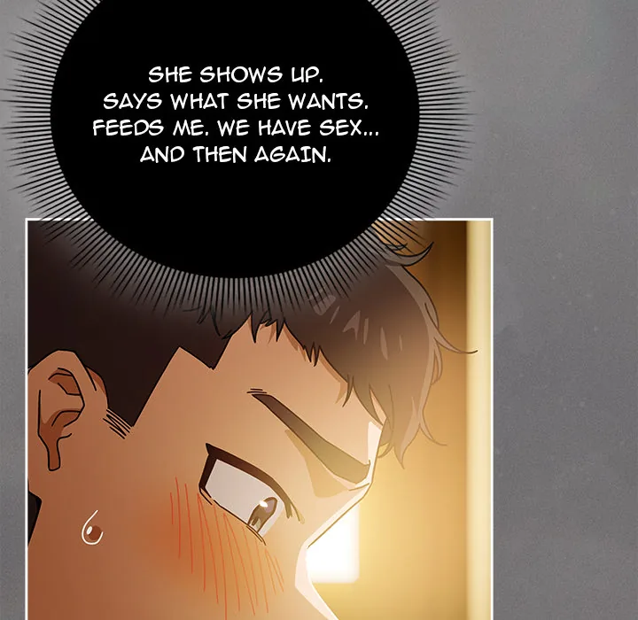 Switch ON Chapter 97 page 82 - 