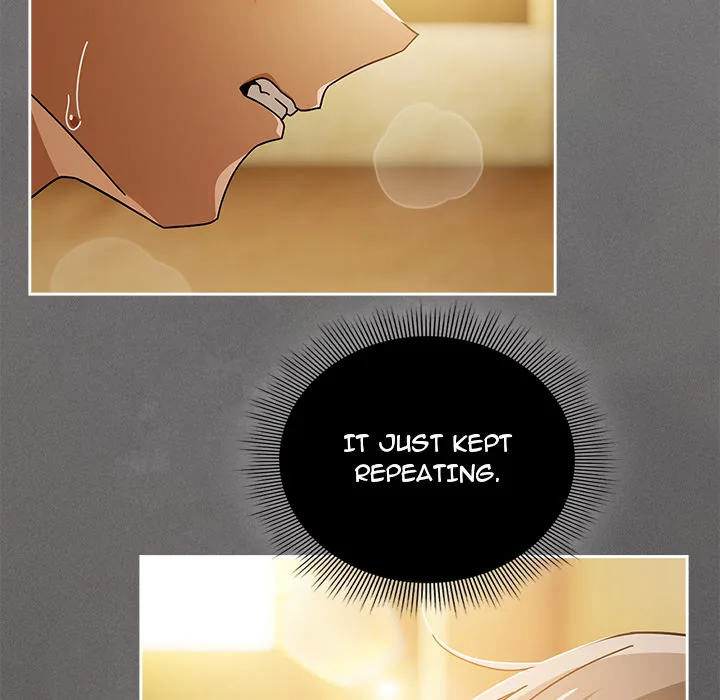 Switch ON Chapter 97 page 83 - 