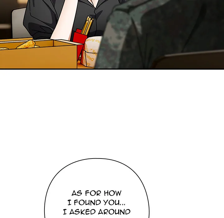 Switch ON Chapter 97 page 10 - 