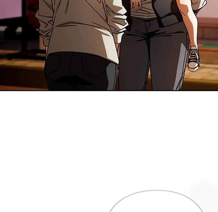 Switch ON Chapter 97 page 91 - 