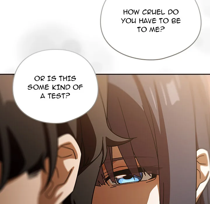 Switch ON Chapter 97 page 92 - 