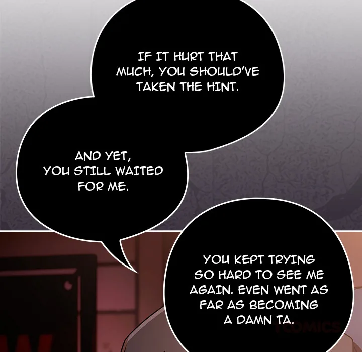 Switch ON Chapter 97 page 99 - 