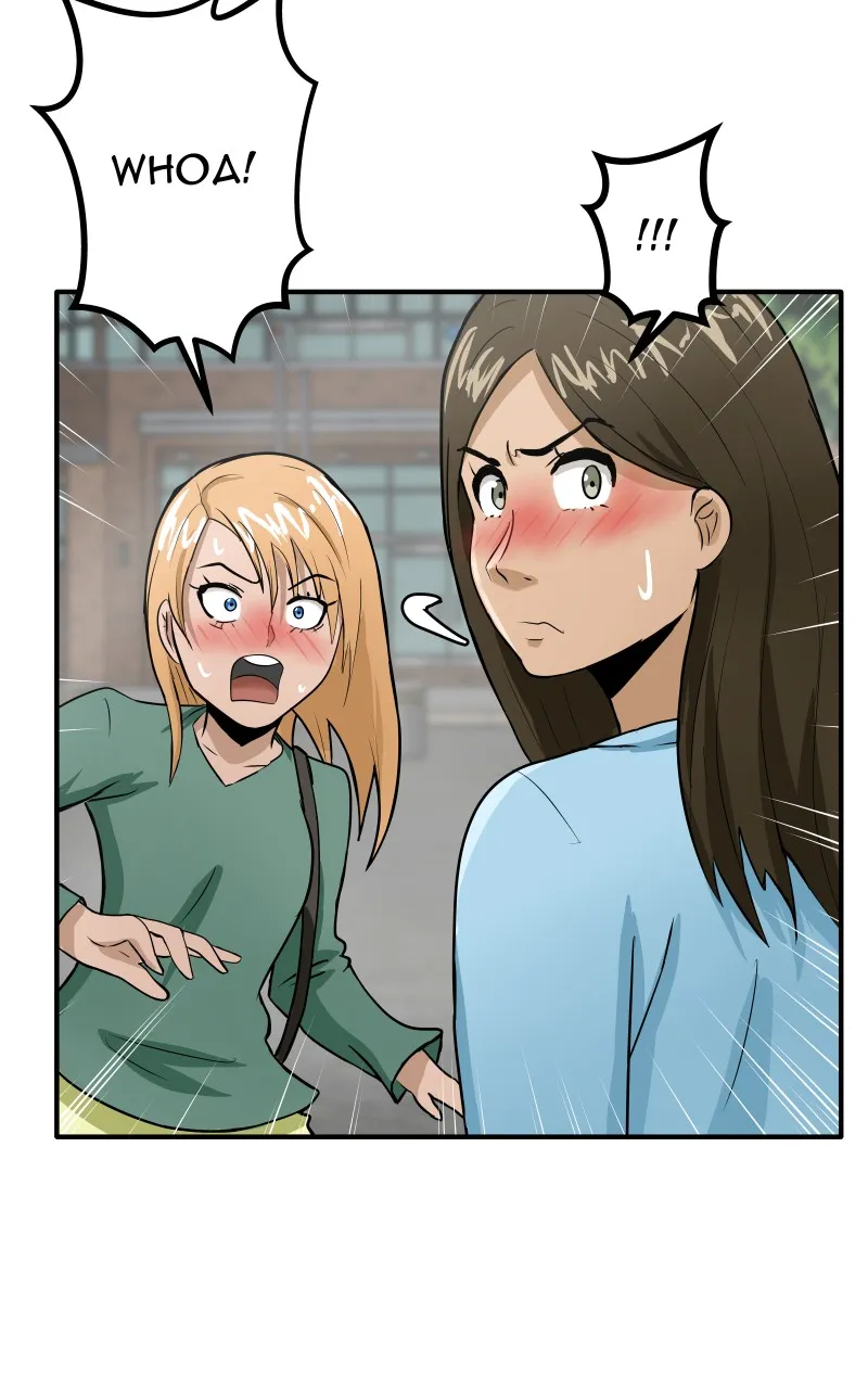 Swolemates Chapter 1 page 2 - 